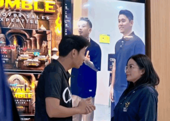 [MGA EPISOD] 155P1029 good service