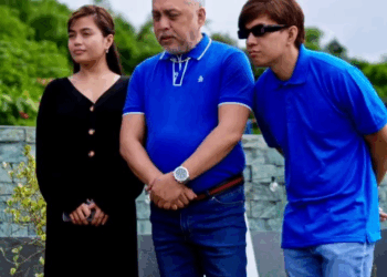 [MGA EPISOD] 157P1029 pastor nahuli sa kanyang kabalastugan