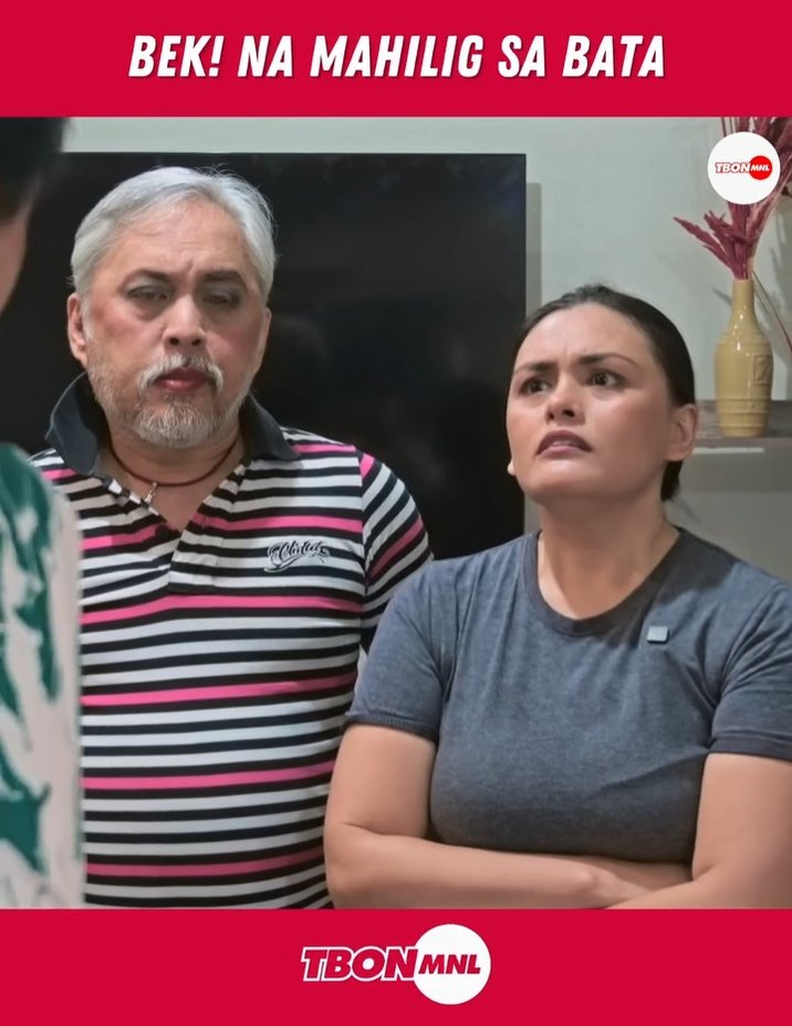 [MGA EPISOD] 164P1029 beki na mahilig sa bata