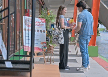 [MGA EPISOD] 167P1029 valentine special cheng dynasty hotpot ph