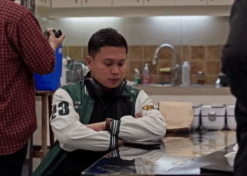 [MGA EPISOD] 017P1029 ang siopao ni ma’am