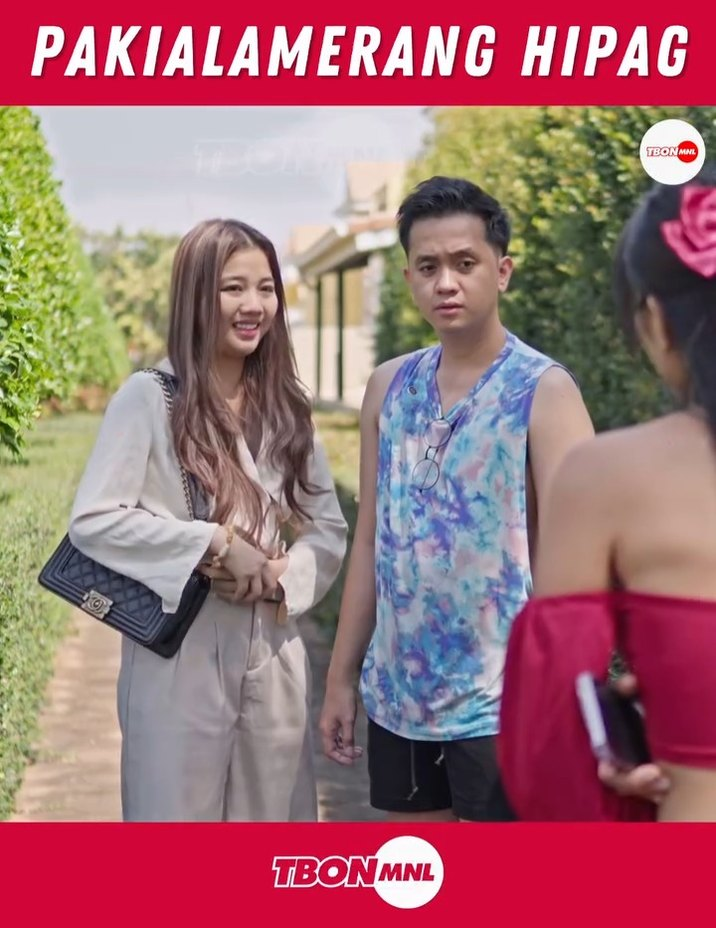 [MGA EPISOD] 169P1029 pakialamerang hipag