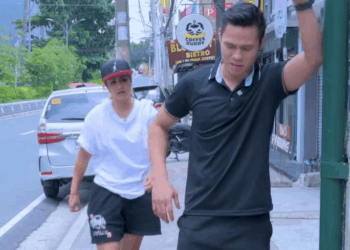 [MGA EPISOD] 171P1029 selosong mister nawalan ng negosyo