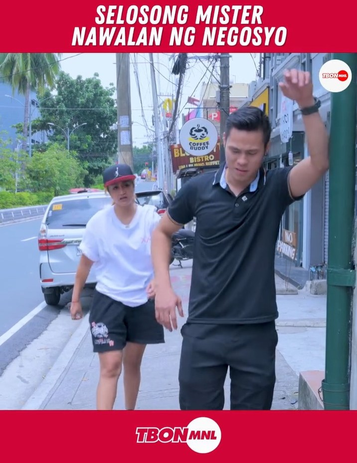 [MGA EPISOD] 171P1029 selosong mister nawalan ng negosyo