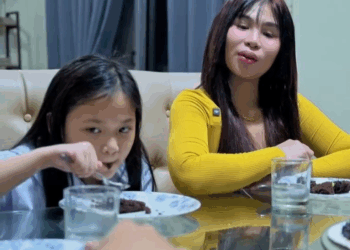 [MGA EPISOD] 174P1029 misis pinatos ang bestfriend ni mister