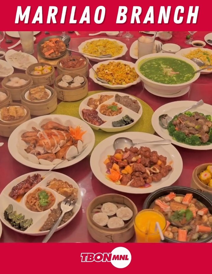 [MGA EPISOD] 190P1029 i will siomai love for you