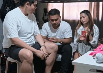 [MGA EPISOD] 192P1029 ate binastos ng kapatid na bunso