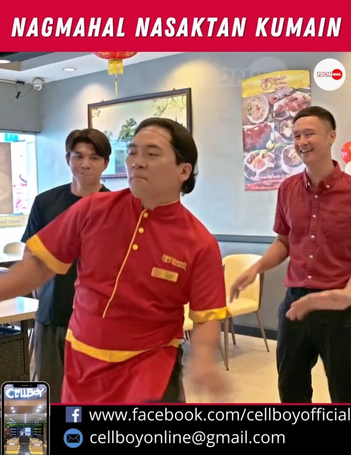 [MGA EPISOD] 193P1029 nagmahal nasaktan kumain