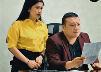 [MGA EPISOD] 020P1029 single mom sinabihang makati ng poging trainor