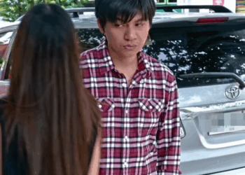 [MGA EPISOD] 024P1029 pakboy na nagkalat ng maling chismis