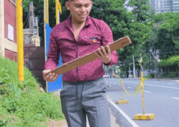 [MGA EPISOD] 027P1029 magkaibigang binago ng pera