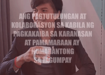 [MGA EPISOD] 033P1029 matandang empleyado, nainggit sa batang kasamahan sa trabaho
