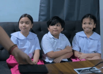 [MGA EPISOD] 035P1029 estudyanteng bidabida sa klase