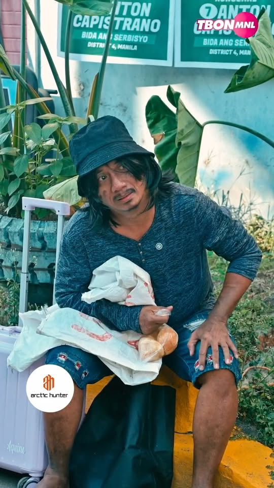 [MGA EPISOD] 036P1029 nawawalang lolo, aksidenteng natagpuan ng apo