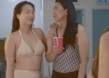 [MGA EPISOD] 038P1029 ang lihim sa bridal party