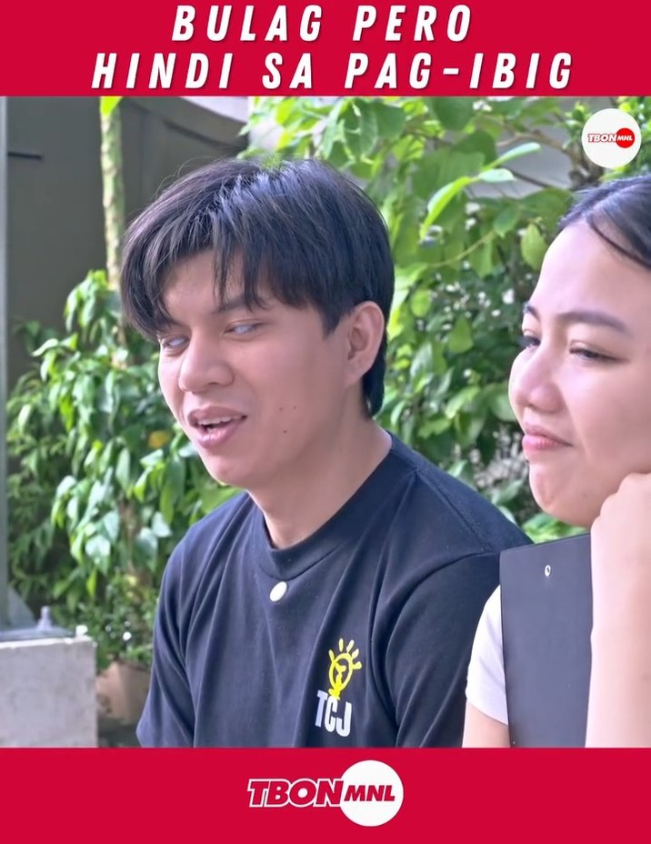[MGA EPISOD] 041P1029 bulag pero hindi sa pag ibig