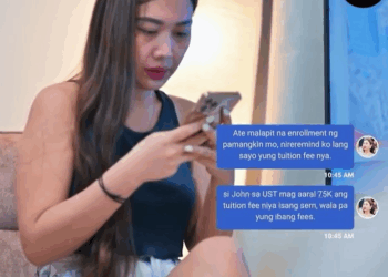 [MGA EPISOD] 053P1029 ate inobliga ang kapatid sa pag aaral ng anak