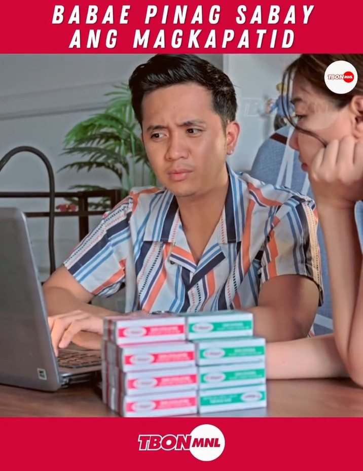 [MGA EPISOD] 054P1029 babae pinagsabay ang magkapatid