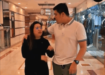 [MGA EPISOD] 055P1029 babae sinabotahe ang check up sa mata ng fiance