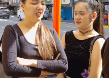 [MGA EPISOD] 056P1029 gf na gold digger