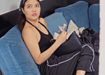 [MGA EPISOD] 057P1029 nabuking ang buraot na babae