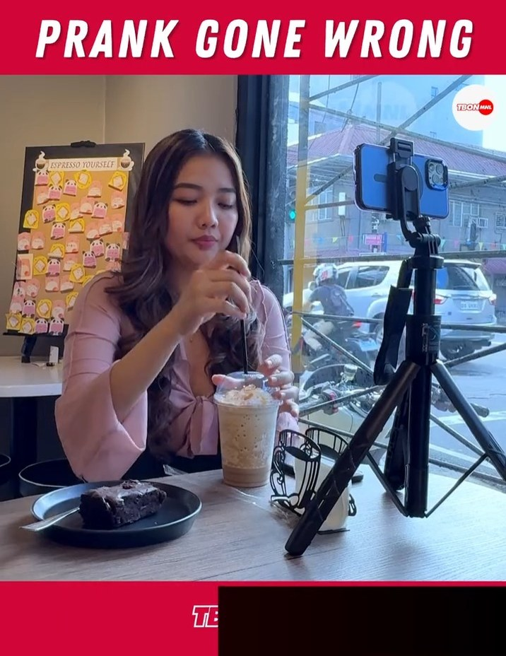 [MGA EPISOD] 058P1029 prank gone wrong