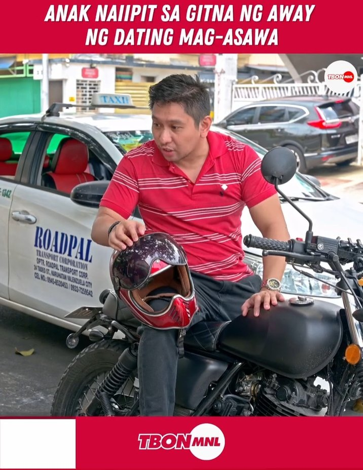 [MGA EPISOD] 059P1029 anak naiipit sa gitna ng away ng dating mag asawa