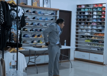 [MGA EPISOD] 062P1029 madiskarteng lalake pinahanga ang dating kaklase