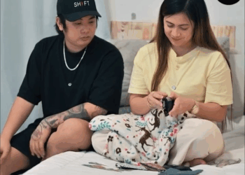 [MGA EPISOD] 063P1029 babae araw araw hinoholdap masaya pa