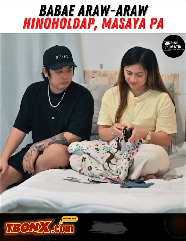 [MGA EPISOD] 063P1029 babae araw araw hinoholdap masaya pa