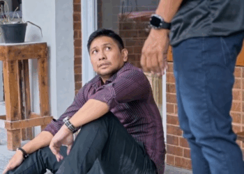 [MGA EPISOD] 064P1029 matanda minaliit ng bata