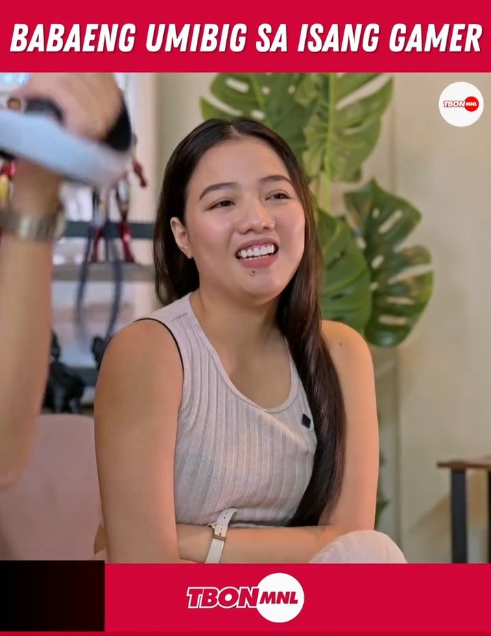 [MGA EPISOD] 066P1029 babaeng umibig sa isang gamer