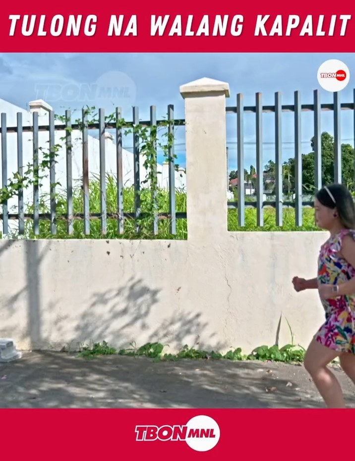 [MGA EPISOD] 069P1029 tulong na walang kapalit