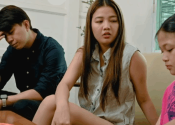 [MGA EPISOD] 071P1029 babysiter kinawawa ng alaga