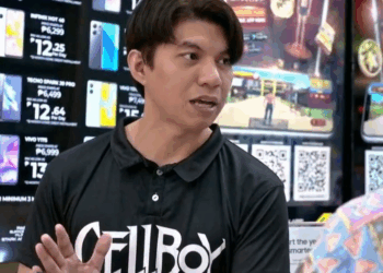 [MGA EPISOD] 072P1029 bawat benta ay tulong sa iba