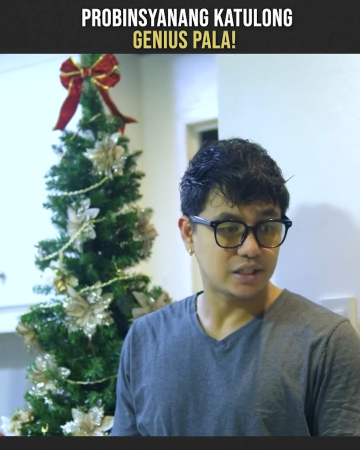 [MGA EPISOD] 087P1029 probinsyanang katulong sobrang talino palai