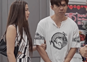 [MGA EPISOD] 088P1029 ina, ayaw sa mahirap na boyfriend ng anak