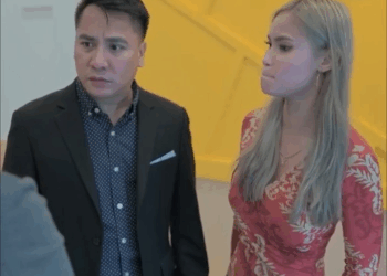 [MGA EPISOD] 010P1029 waitress pinagmalupitan ng customer na sosyalera