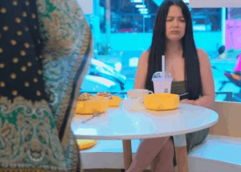 [MGA EPISOD] 090P1029 mommy ayaw sa boyfriend ng anak