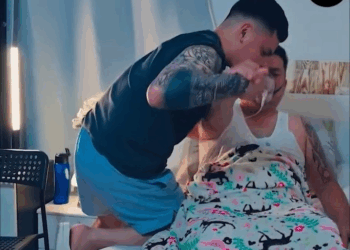 [MGA EPISOD] 091P1029 lalake ginawang katulong sa amang may sakit