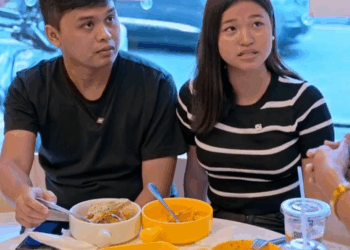 [MGA EPISOD] 093P1029 bunso nag sakripisyo para sa pamilya