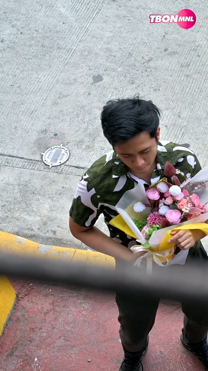 [MGA EPISOD] 094P1029 nagbago ang lahat ng makuha ang gusto